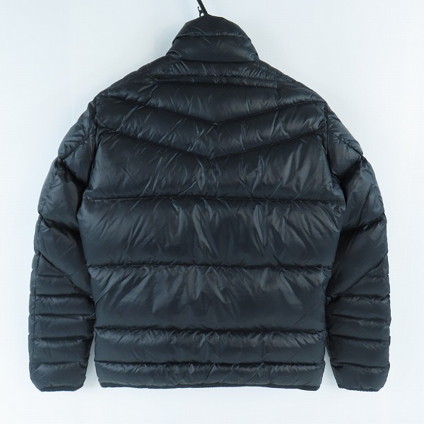 実際に弊社で買取させて頂いたDIESEL/ディーゼル 中綿 ジップアップ ジャケット/Sの画像 1枚目