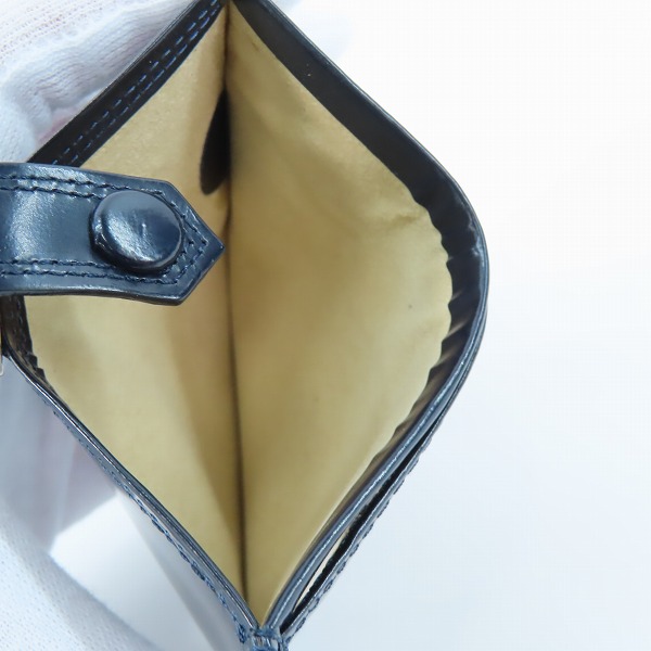 実際に弊社で買取させて頂いたPORTER/ポーター COUNTER/カウンター パスケース/カードケースの画像 3枚目