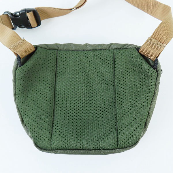 実際に弊社で買取させて頂いたARC'TERYX×BEAMS BOY/アークテリクス×ビームスボーイ MANTIS 1 WAISTPACK ウエストバッグ/ショルダーバッグ 28607の画像 1枚目