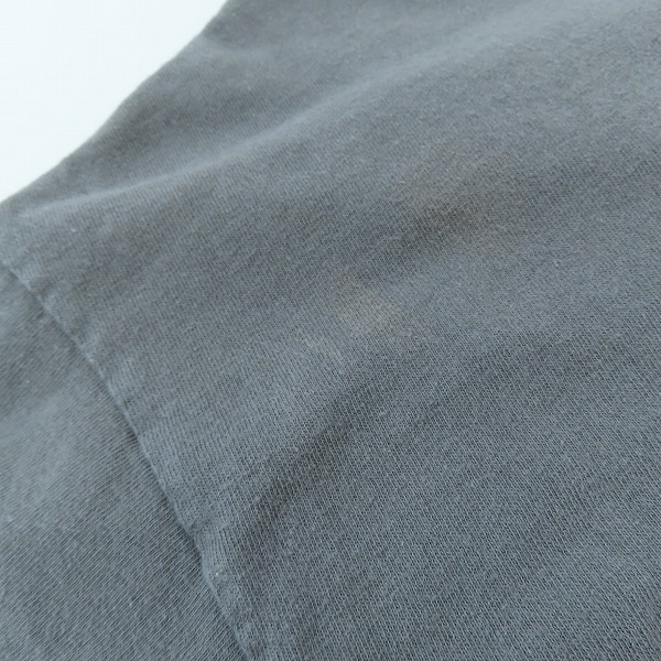 実際に弊社で買取させて頂いたanvil/アンヴィル製 TOOL/トゥール バンドTシャツ/XLの画像 7枚目