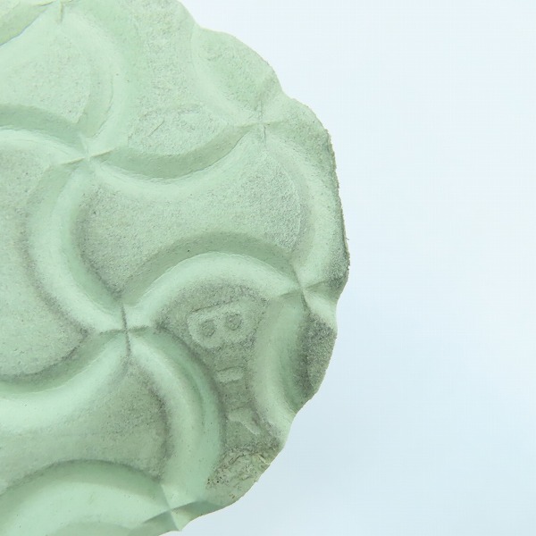 実際に弊社で買取させて頂いたBIRKENSTOCK/ビルケンシュトック Uji ウジ 1026818/37 の画像 6枚目