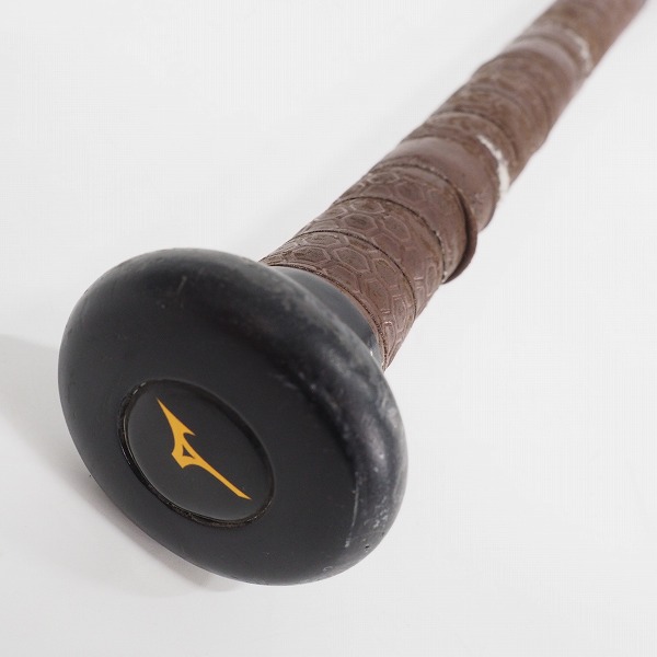 実際に弊社で買取させて頂いたmizuno/ミズノ BEYONDMAX OVAL ビヨンドマックス オーバル 軟式用 FRPバット 1CJBR119の画像 8枚目