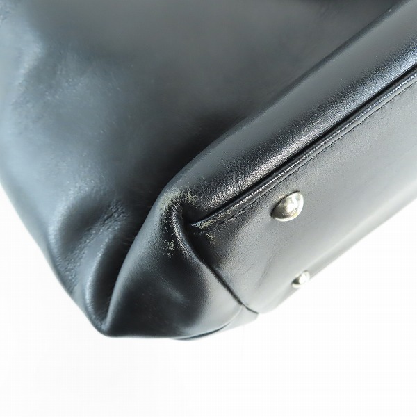 実際に弊社で買取させて頂いたPORTER/ポーター SORT/ソート トートバッグの画像 6枚目