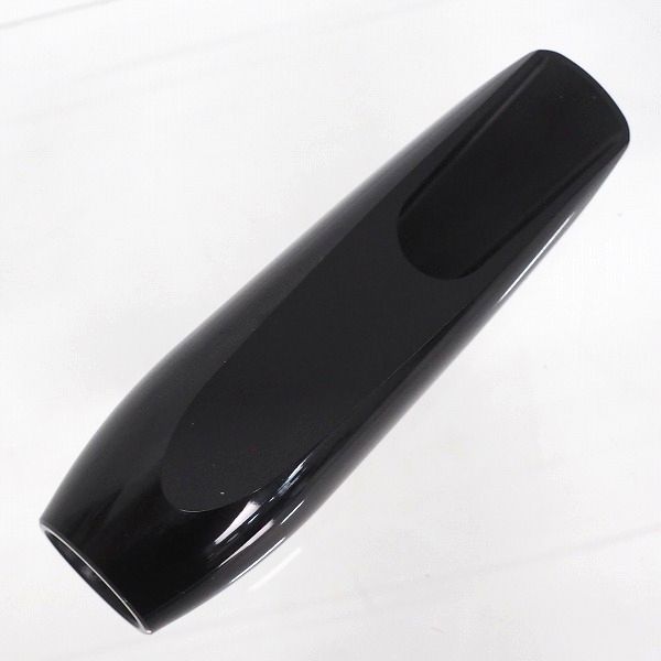 実際に弊社で買取させて頂いた【美品】SELMER/セルマー Concept/コンセプト アルトサックス用マウスピースの画像 1枚目