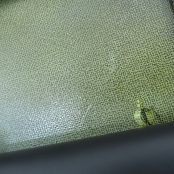 実際に弊社で買取させて頂いたDR.MARTENS x The NATIONAL GALLERY/ドクターマーチン×ナショナル・ギャラリー バックパックの画像 9枚目