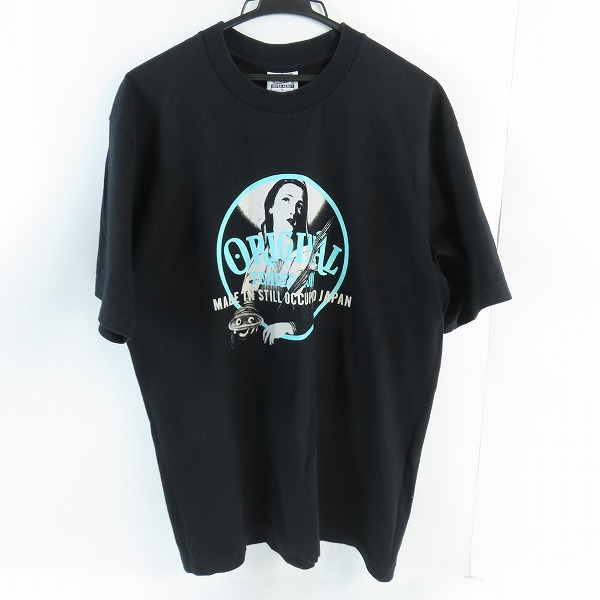 実際に弊社で買取させて頂いたTENDERLOIN/テンダーロイン 19SS T-TEE 5 PRO SUPER HEAVY マリア プリントTシャツ/L