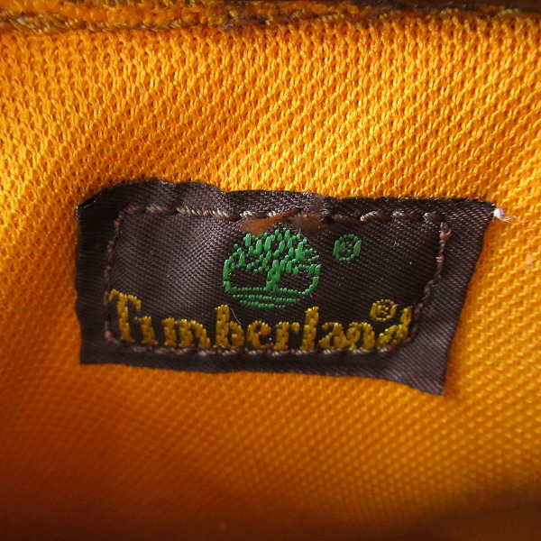 実際に弊社で買取させて頂いたTimberland/ティンバーランド 6INCH DOUBLE COLLAR BOOT/6インチダブルカラーブーツ 73540/8Wの画像 6枚目