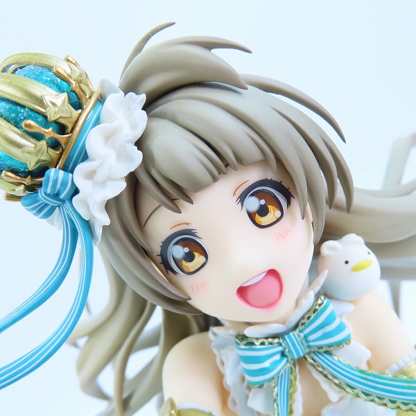 実際に弊社で買取させて頂いたALTER/アルター ラブライブ! スクールアイドルフェスティバル 1/7 南ことり フィギュアの画像 5枚目