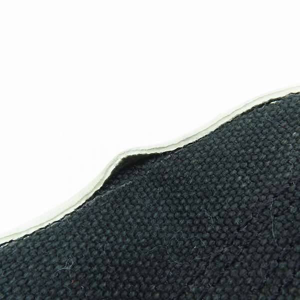 実際に弊社で買取させて頂いたPLAY COMME des GARCONS×CONVERSE/プレイコムデギャルソン×コンバース コラボスニーカー/28の画像 6枚目