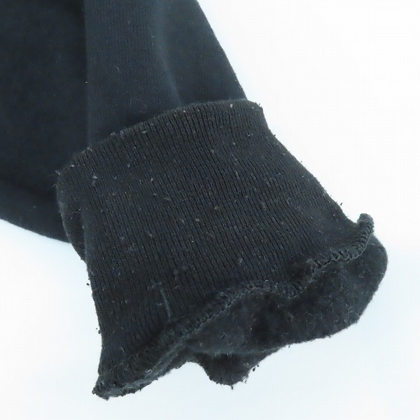 実際に弊社で買取させて頂いたChampion×PYREX VISION/チャンピオン×パイレックス ビジョン フーディ プリントパーカー/Lの画像 6枚目