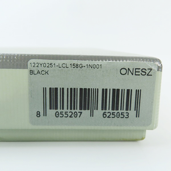 実際に弊社で買取させて頂いたTOM FORD/トムフォード 折りたたみ財布  122Y0251T-LCLの画像 8枚目