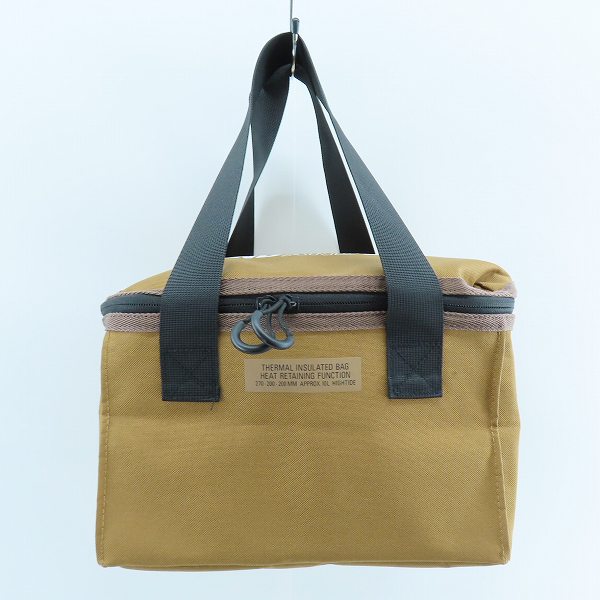 実際に弊社で買取させて頂いたNEIGHBORHOOD×WIND AND SEA/ネイバーフッド×ウィンダンシー クーラーバッグ/保冷バッグ