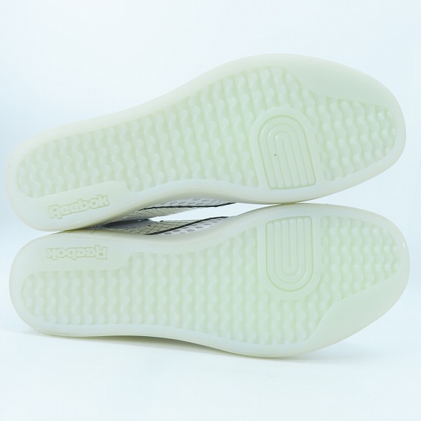 実際に弊社で買取させて頂いた【未使用】Reebok/リーボック CLUB C 85 FVS MP/クラブ ローカットスニーカー DV5197/26.5cmの画像 2枚目