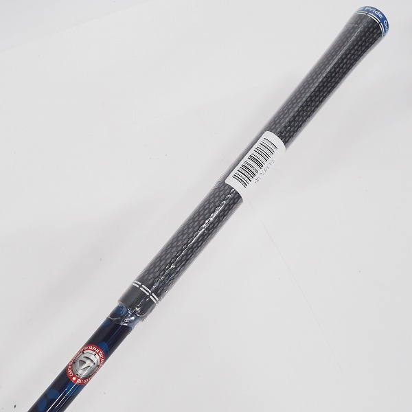 実際に弊社で買取させて頂いた【未使用】TaylorMade/テーラーメイド Qi10 ドライバー 1w/10.5° DIAMANA BLUE TM50 FLEX:S ヘッドカバー付の画像 6枚目