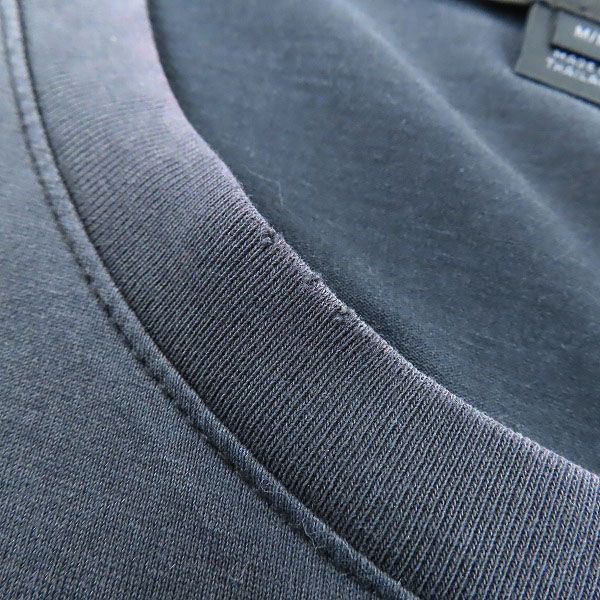 実際に弊社で買取させて頂いたY-3/ワイスリー adidas×Yohji Yamamoto/アディダス×ヨウジヤマモト M SS TEE STREET/プリント Tシャツ CY6969/Mの画像 4枚目