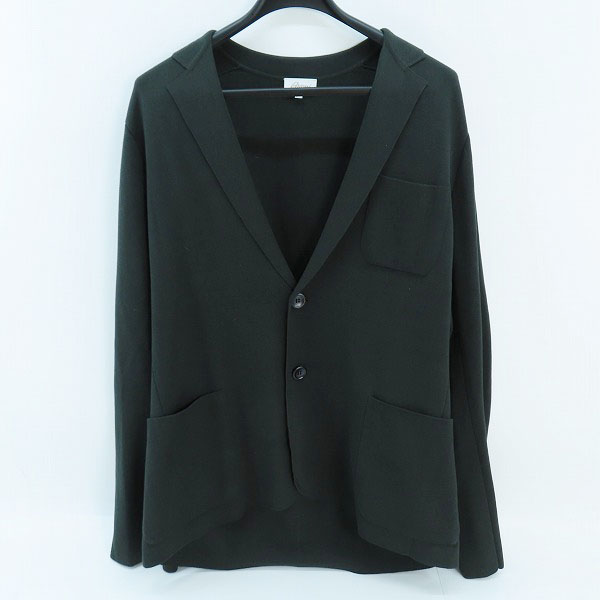 実際に弊社で買取させて頂いたBRIONI/ブリオーニ  シルク混テーラードジャケット/54