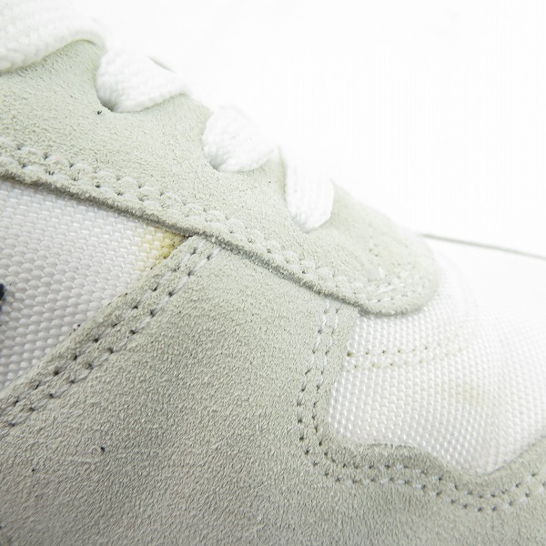 実際に弊社で買取させて頂いたAtlantic STARS/アトランティックスターズ スニーカー/41の画像 8枚目