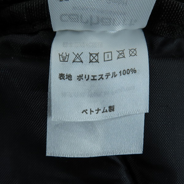 実際に弊社で買取させて頂いたCarhartt/カーハート バックパック/リュックサックの画像 6枚目