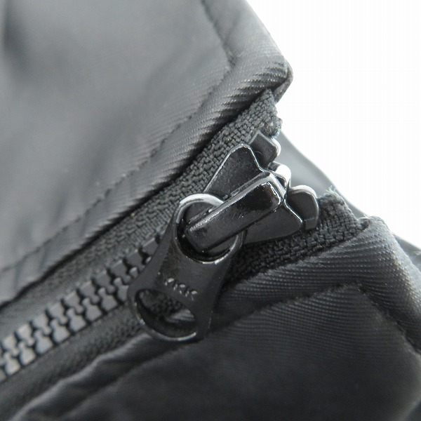 実際に弊社で買取させて頂いたNEIGHBORHOOD/ネイバーフッド 22AW STANDCOLOR JACKET スタンドカラージャケット 222AQNH-JKM03/Lの画像 8枚目