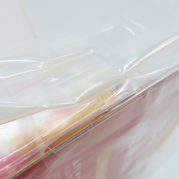 実際に弊社で買取させて頂いた【未開封】メディコムトイ×マクドナルド×ゴジラ BE@RBRICK/ベアブリック ゴジラVSマクドナルド 150％ 4PCS SETの画像 6枚目