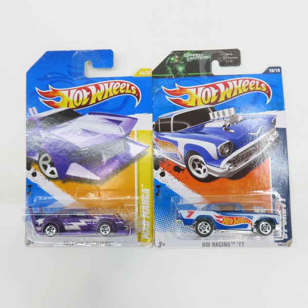 実際に弊社で買取させて頂いた【おまとめ/未開封】Hot Wheels/ホットウィール MAD MANGA/91 MAZDA MX-5 MIATA/FAIRLADY 2000/HW RACING 11 他の画像 2枚目