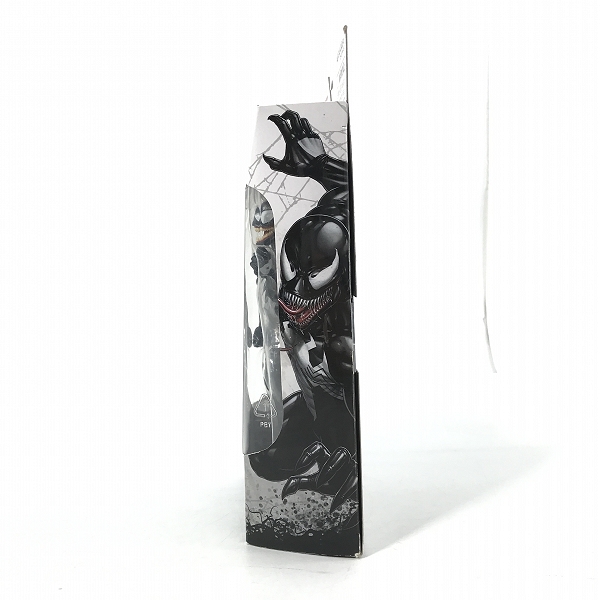 実際に弊社で買取させて頂いた【未開封】Hasbro/ハズブロ MARVEL LEGENDS/マーベルレジェンド  MONSTER VENOM ヴェノム フィギュアの画像 1枚目