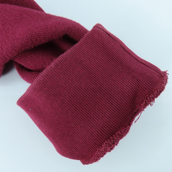 実際に弊社で買取させて頂いたGUCCI/グッチ 20SS Orgasmique プルオーバー フーディ 623244 XJCK0/Sの画像 7枚目