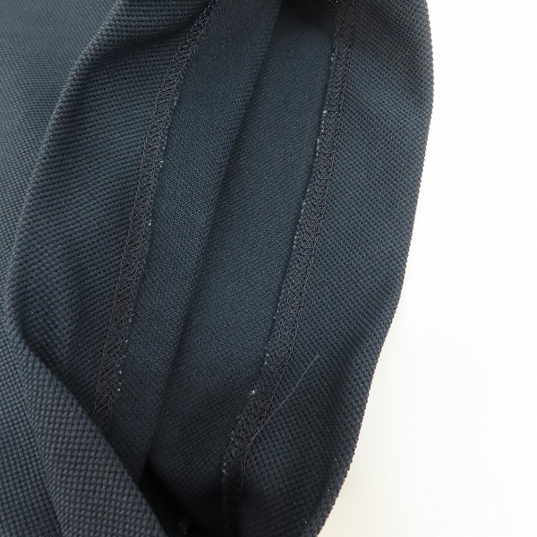 実際に弊社で買取させて頂いたMACKINTOSH PHILOSOPHY/マッキントッシュ フィロソフィー 半袖ポロシャツ H1M77-380-29/40の画像 6枚目