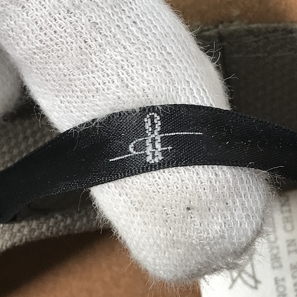 実際に弊社で買取させて頂いた【おまとめ】NO ID./ノーアイディー 中折れハット/メッシュキャップの画像 4枚目