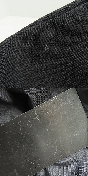 実際に弊社で買取させて頂いたManhattan Portage/マンハッタンポーテージ リュックサック/バックパックの画像 9枚目