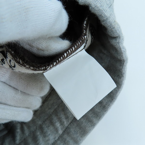 実際に弊社で買取させて頂いた【サンプル/未使用】Mountain Mania× Dickies/マウンテンマニア×ディッキーズ パンツ ブラウンの画像 5枚目