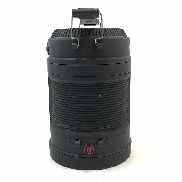 実際に弊社で買取させて頂いたFTC x NEBO/エフティーシー×ネボ BIG POPPY ランタン/スポットライト HL20Hの画像 4枚目