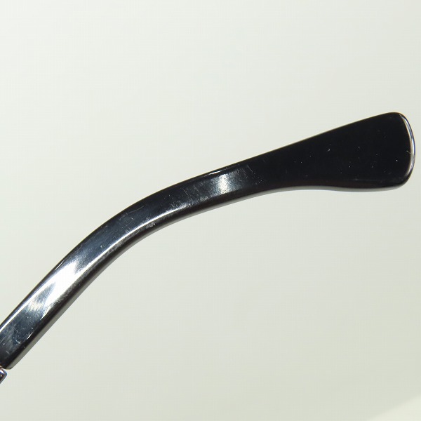 実際に弊社で買取させて頂いたA BATHING APE/アベイシングエイプ サングラス/アイウェア BA13007の画像 7枚目