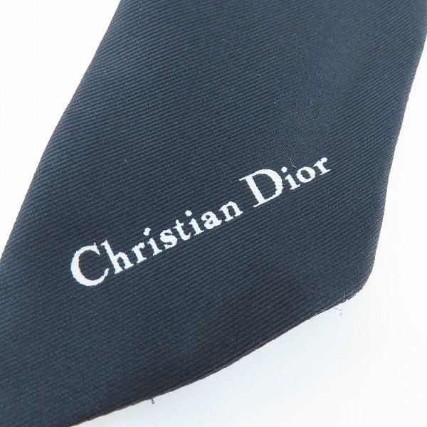 実際に弊社で買取させて頂いたChristian Dior/クリスチャン ディオール 30 Montaigne ミッツァスカーフ 15MON106I601_C089の画像 1枚目