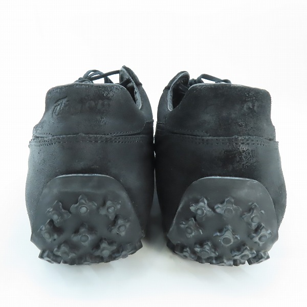 実際に弊社で買取させて頂いたOnitsuka Tiger/オニツカタイガー 日本製 スニーカー D7X1L/27.5の画像 1枚目