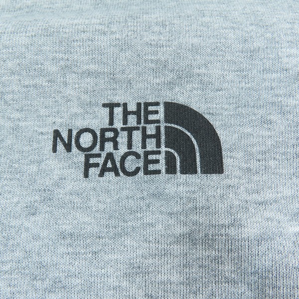 実際に弊社で買取させて頂いたTHE NORTH FACE/ノースフェイス ショートスリーブナチュラルフェノメノンティー NT32459/XLの画像 3枚目