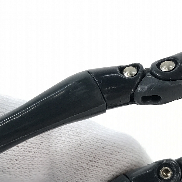 実際に弊社で買取させて頂いたBANDAI/バンダイ 聖闘士聖衣神話 聖闘士星矢 冥王ハーデス十二宮編 ドラゴン紫龍 最終青銅聖衣の画像 7枚目