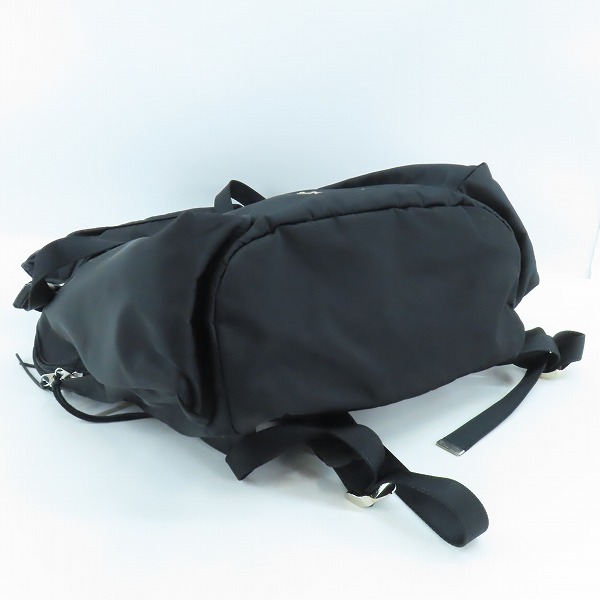 実際に弊社で買取させて頂いたUNDERCOVERISM/アンダーカバーイズム バックパック/リュックの画像 2枚目