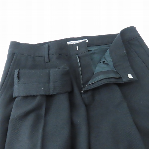 実際に弊社で買取させて頂いたAG by EXPERIMENT/エージーバイエクスペリメント パンツ 2/3点セットの画像 7枚目