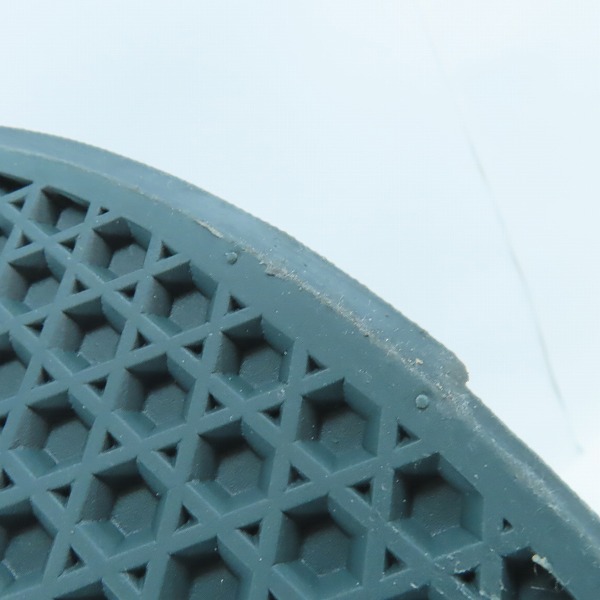 実際に弊社で買取させて頂いたVANS/バンズ スウェード スリッポン/27.5の画像 7枚目