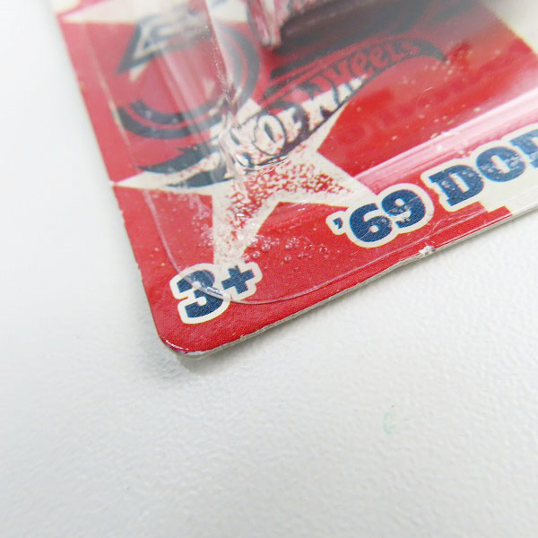 実際に弊社で買取させて頂いた【おまとめ/未開封】Hot Wheels/ホットウィール STARS&STRIPES SERIES CHEVROLET C10,CHEVY NOVA 他の画像 4枚目