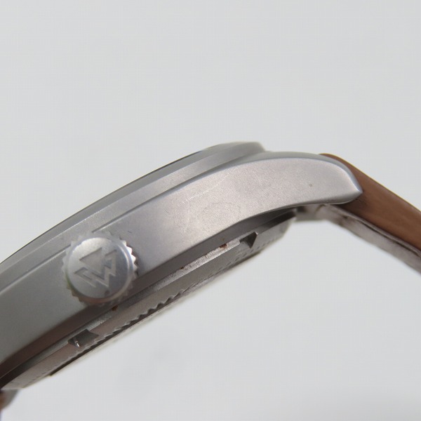 実際に弊社で買取させて頂いたtimex/タイメック expedition north/エクスペディション ノース 腕時計 TW2V00200の画像 4枚目