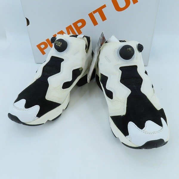 実際に弊社で買取させて頂いたReebok/リーボック インスタポンプ フューリー INSTAPUMP FURY OG ACHM AR0445/24