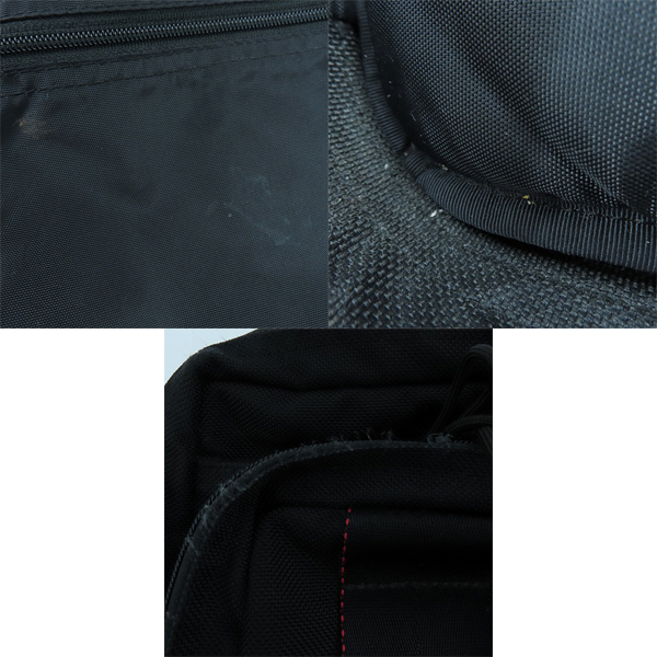 実際に弊社で買取させて頂いたBRIEFING/ブリーフィング TRINITY LINER/トリニティーライナー 3WAY ビジネスバッグ/ブリーフケース/リュックサックの画像 7枚目