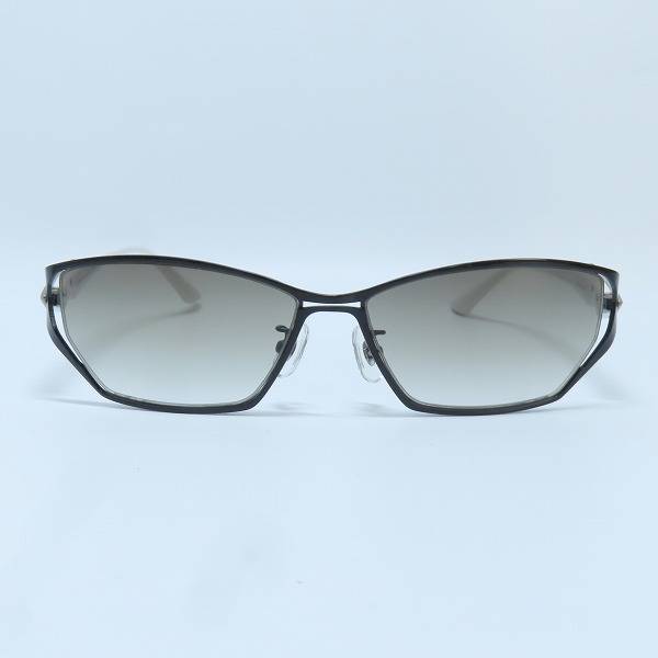 実際に弊社で買取させて頂いたSAMURAI SHO/サムライ翔 サングラス/アイウェア SP-006 Y11