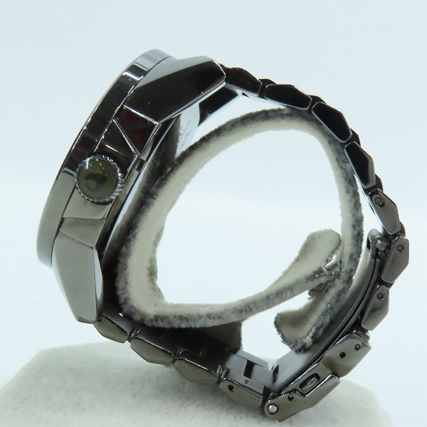 実際に弊社で買取させて頂いたNIXON/ニクソン TAKE CHARGE/テイクチャージ THE CORPORAL の画像 1枚目