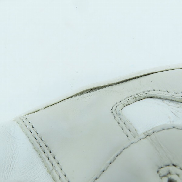 実際に弊社で買取させて頂いたPRADA/プラダ ダウンタウン スニーカー 2EE364/6.5の画像 7枚目