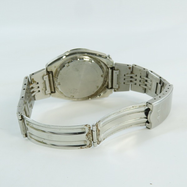 実際に弊社で買取させて頂いたSEIKO/セイコー ALBA/アルバ 腕時計 V657-6060【動作未確認】の画像 3枚目