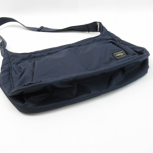 実際に弊社で買取させて頂いたPORTER/ポーター FLASH SHOULDER BAG/フラッシュ ショルダーバッグ 689-05938の画像 3枚目