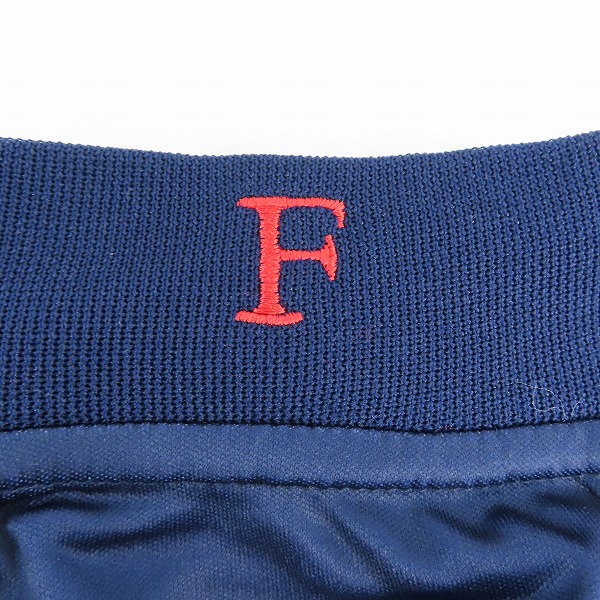 実際に弊社で買取させて頂いた【未使用】KAPPA/カッパ フェイエノールト アウェイ レプリカユニフォーム Mの画像 4枚目